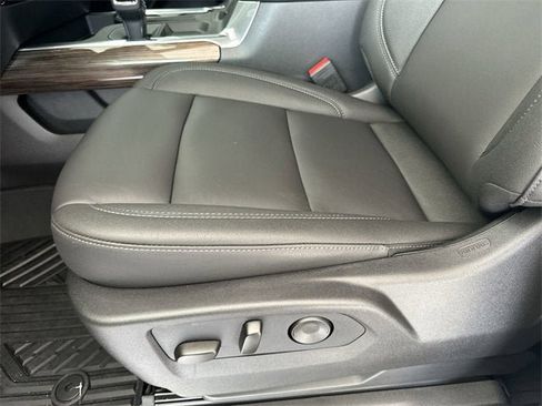 New 2026 Chevrolet Silverado 1500 LT Trail Boss w/ Convenience Package II image 14