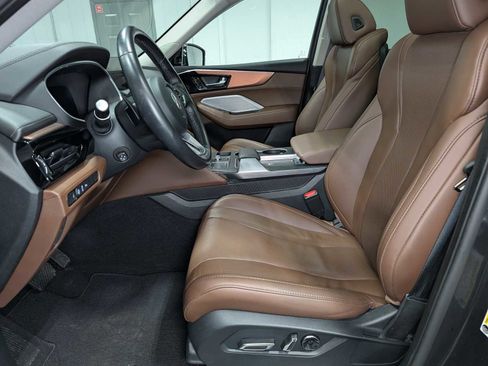 Certified 2023 Acura MDX SH-AWD w/ Technology Package image 4