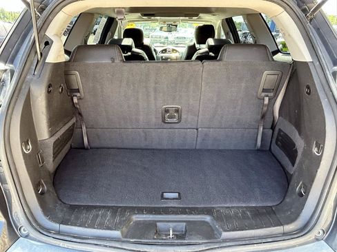 Used 2015 Buick Enclave Premium w/ Trailering Package AWD/4WD image 18
