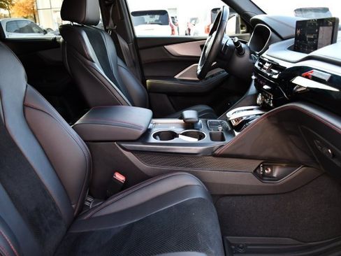 Used 2023 Acura MDX A-Spec image 30