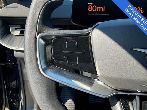 Used 2025 Polestar Polestar 3 image 26