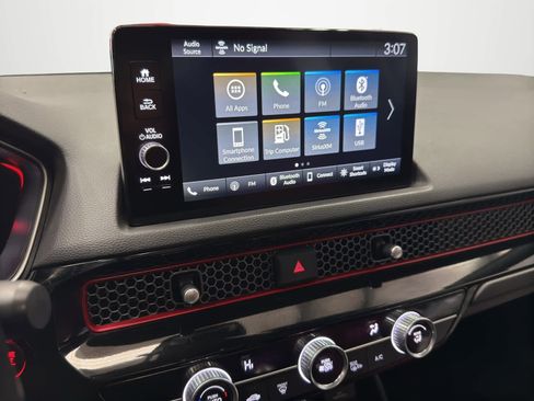 Used 2023 Honda Civic Si image 20