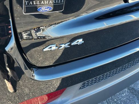 Used 2022 Jeep Compass Latitude image 18