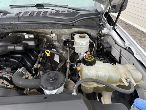Used 2019 Ford F450 XL w/ Snow Plow Prep Package RWD image 32