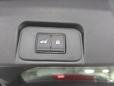 New 2026 Nissan Rogue SV image 13