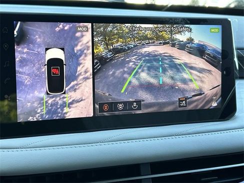 New 2026 INFINITI QX60 Autograph image 39