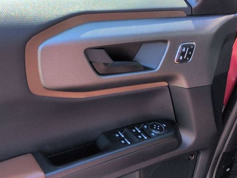 Certified 2026 Ford Bronco Sport Outer Banks w/ Sasquatch Outer Banks Package AWD/4WD image 10