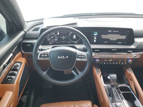 Certified 2024 Kia Telluride SX Prestige X-Line AWD/4WD image 14