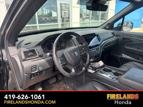Used 2024 Honda Passport TrailSport image 18