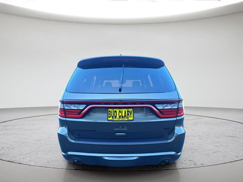 New 2026 Dodge Durango GT AWD/4WD image 4