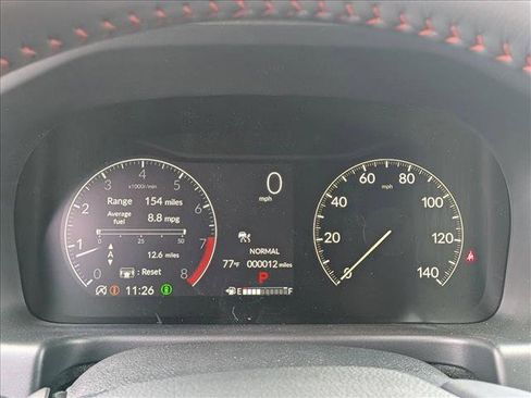 New 2026 Honda Odyssey Sport-L image 11