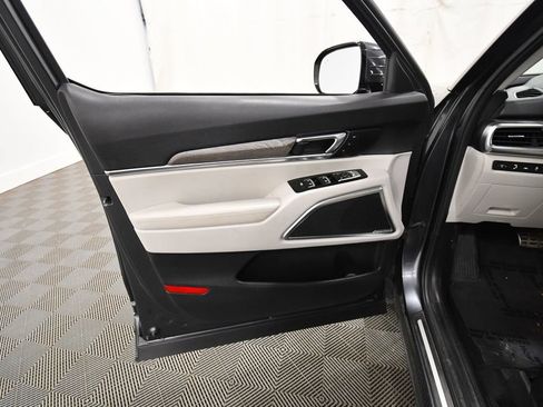 Used 2021 Kia Telluride SX w/ Towing Package AWD/4WD image 13