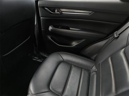Used 2021 MAZDA CX-5 Grand Touring image 17