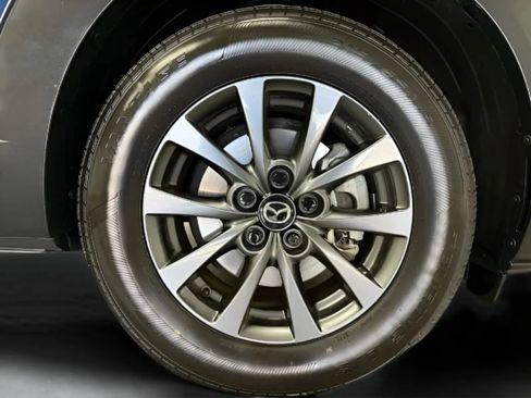 Used 2024 MAZDA CX-30 AWD 2.5 S image 28