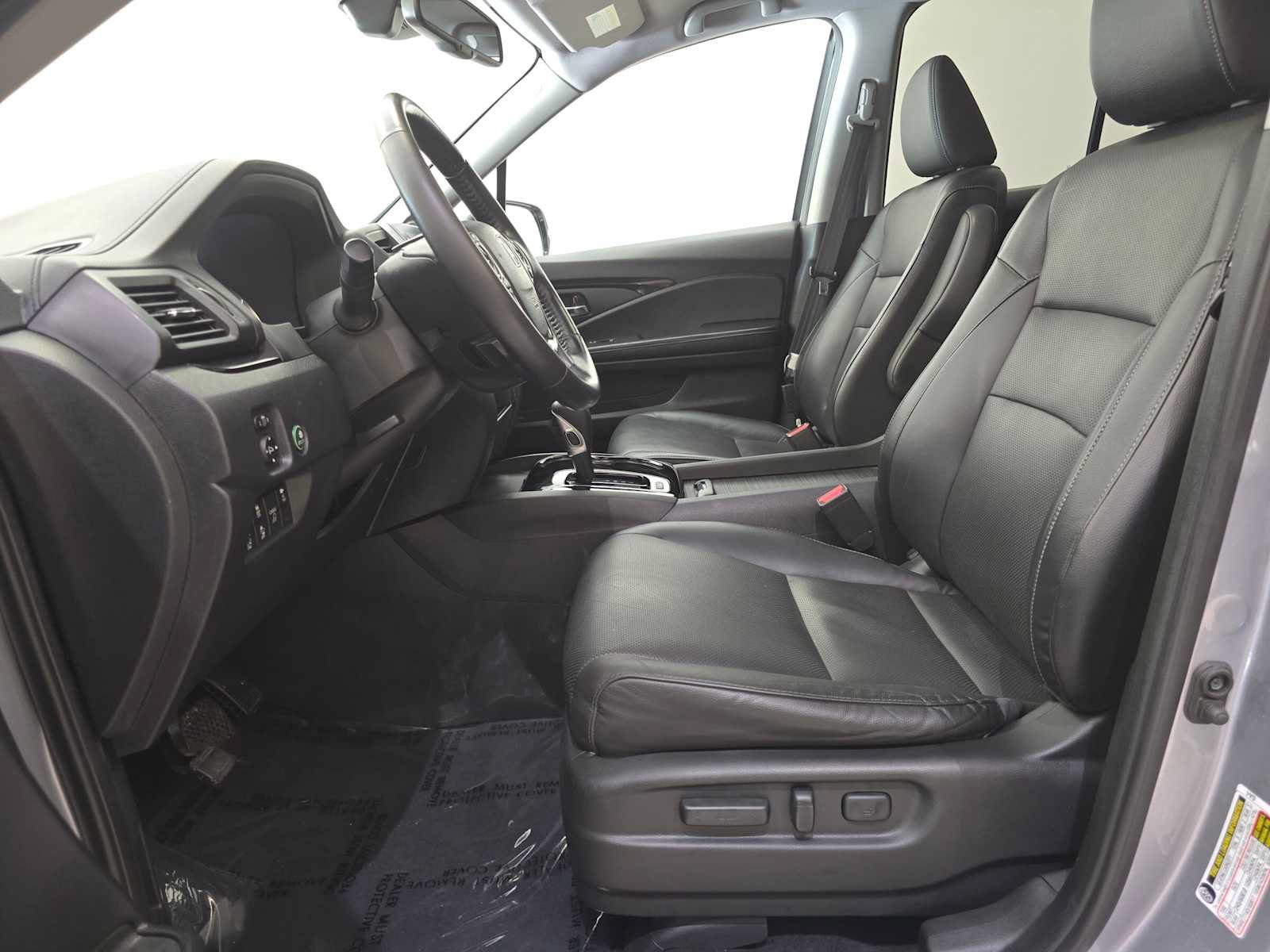Used 2019 Honda Ridgeline RTL-E image 21
