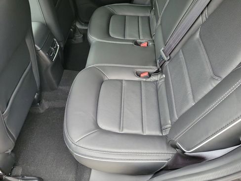 New 2025 MAZDA CX-5 AWD 2.5 S w/ Preferred Package image 14