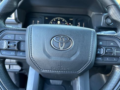 New 2026 Toyota Tacoma SR5 image 25