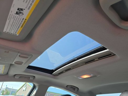 Used 2012 Chevrolet Cruze LTZ FWD image 26