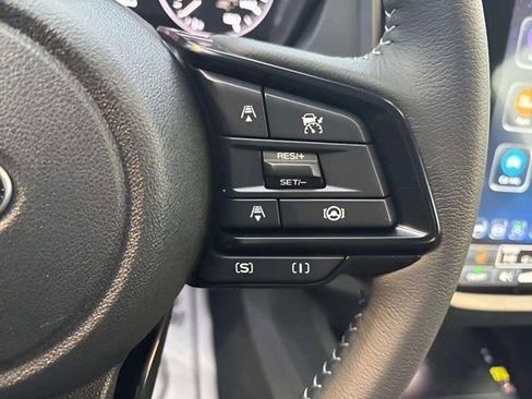 Certified 2025 Subaru Forester Premium image 7