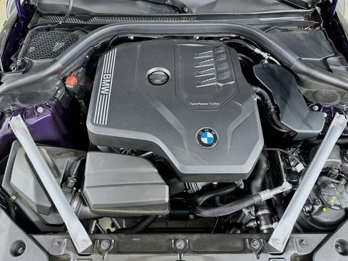 Used 2023 BMW Z4 sDrive30i w/ Premium Package RWD image 13
