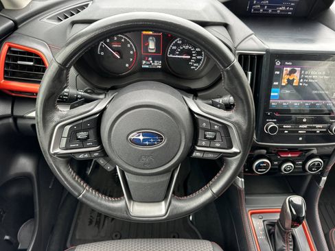 Used 2021 Subaru Forester Sport image 14