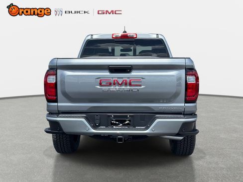 New 2026 GMC Canyon Denali AWD/4WD image 4