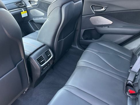 Certified 2025 Acura RDX AWD w/ A-Spec & Advance Pkg image 13