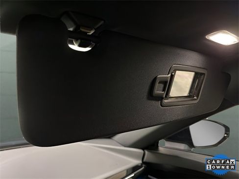 Used 2022 Audi e-tron GT Prestige w/ Prestige Package image 53