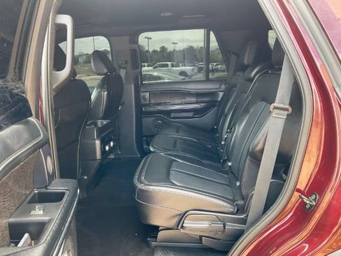 Used 2021 Ford Expedition Limited AWD/4WD image 13