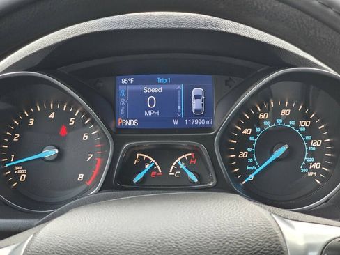 Used 2015 Ford Escape SE FWD image 14