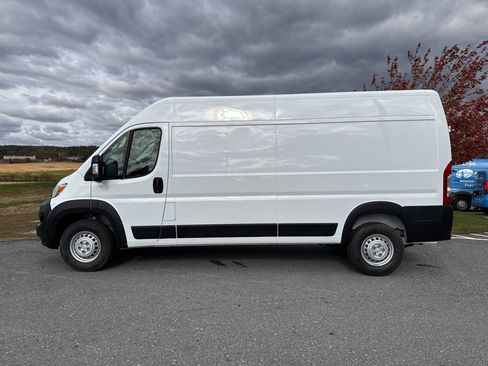 New 2026 RAM ProMaster 2500 w/ Advanced Safety Group image 14
