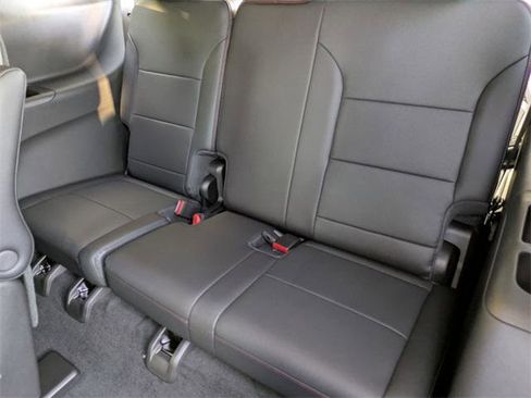 New 2026 Chevrolet Traverse Z71 w/ Driver Confidence Package image 25