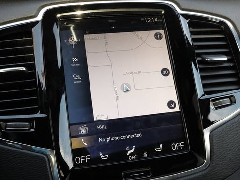 Used 2017 Volvo XC90 T6 Inscription image 25