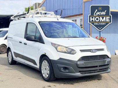 Used 2016 Ford Transit Connect XL