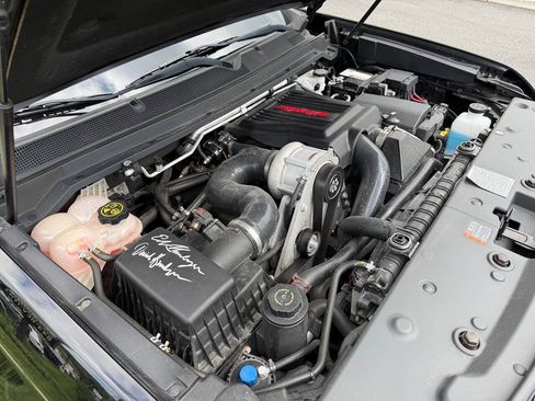 Used 2020 GMC Canyon SLE RWD image 24
