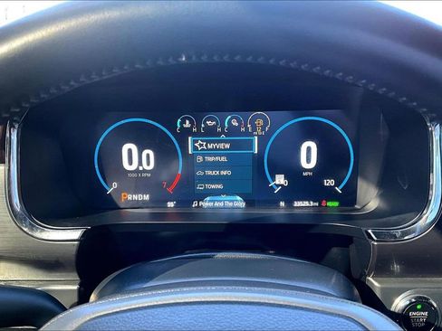 Certified 2023 Ford F150 Lariat w/ Equipment Group 502A High image 19