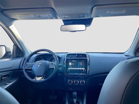 New 2026 Mitsubishi Outlander Sport AWD image 30