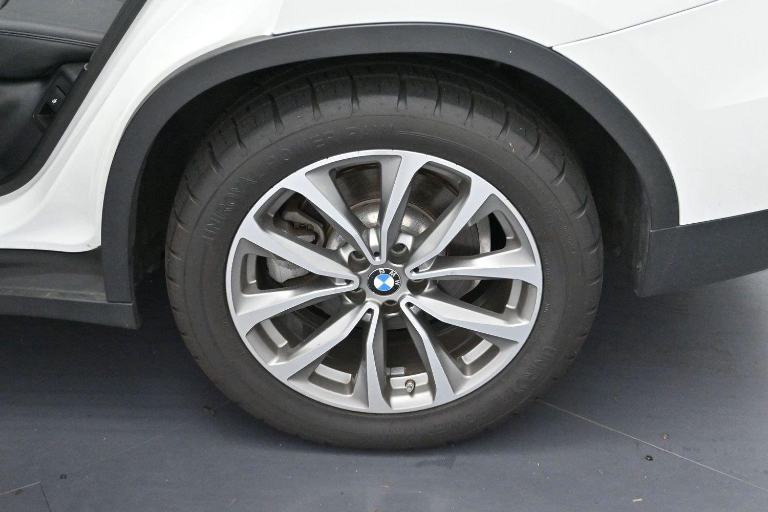 Used 2019 BMW X3 sDrive30i RWD image 29