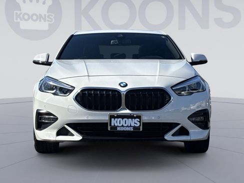 Used 2021 BMW 228i xDrive Gran Coupe w/ Convenience Package image 10
