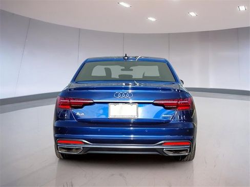 Used 2023 Audi A4 2.0T Premium Plus w/ Premium Plus Package image 3