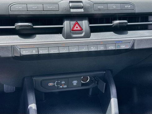 New 2026 Kia K4 FWD image 15