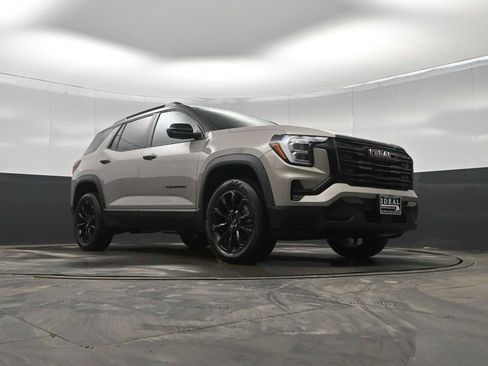 New 2026 GMC Terrain Elevation w/ Elevation Premium Package image 31