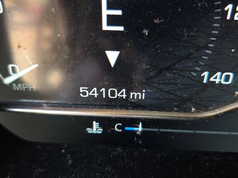 Used 2024 GMC Sierra 1500 AT4 w/ Technology Package image 34