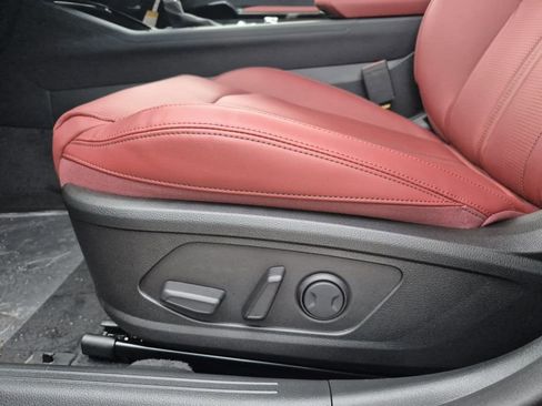 New 2026 Kia K5 GT-Line image 47