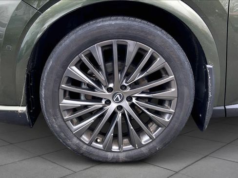 Used 2023 Lexus RX 350 AWD w/ Accessory Package (K3) image 11