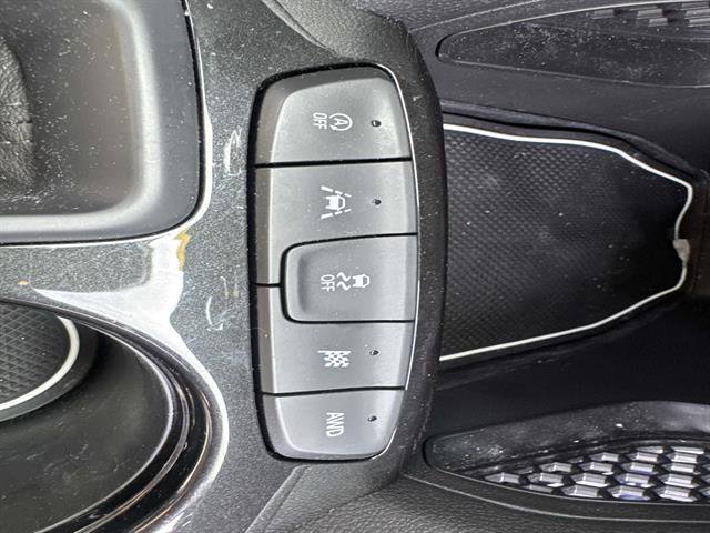 Used 2024 Chevrolet TrailBlazer LS w/ LS Convenience Package AWD/4WD image 37