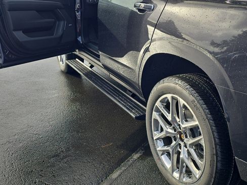New 2026 Chevrolet Tahoe Premier AWD/4WD image 14
