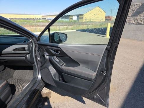 Certified 2026 Subaru Crosstrek 2.5i Limited w/ Crosstrek Mirror Package AWD/4WD image 19