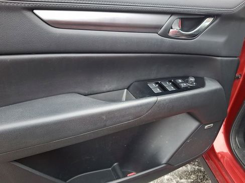 Used 2018 MAZDA CX-5 Touring w/ Preferred Equipment Package image 12