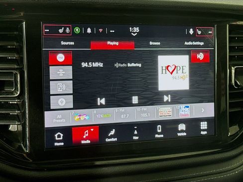 Used 2022 Dodge Durango GT AWD/4WD image 8